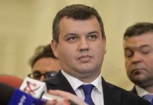 Cine este persoana uimitoare care il inspira pe Eugen Tomac in politica?