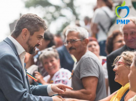 Cătălin Dinu despre discursul lui Teodor Paleologu: Un cuvânt demn de un politician…